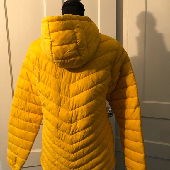 Mountain Warehouse Lightweight Puffer Jacket - Picture 2 of 6